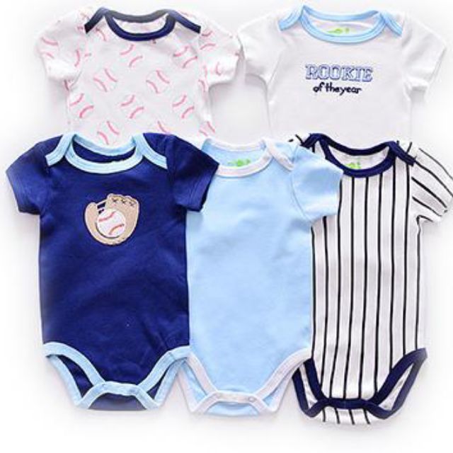 Baby rompers - baju baby | Shopee Singapore