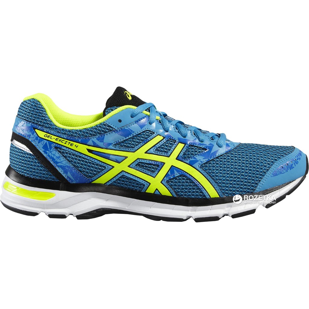 asics gel excite 4 running