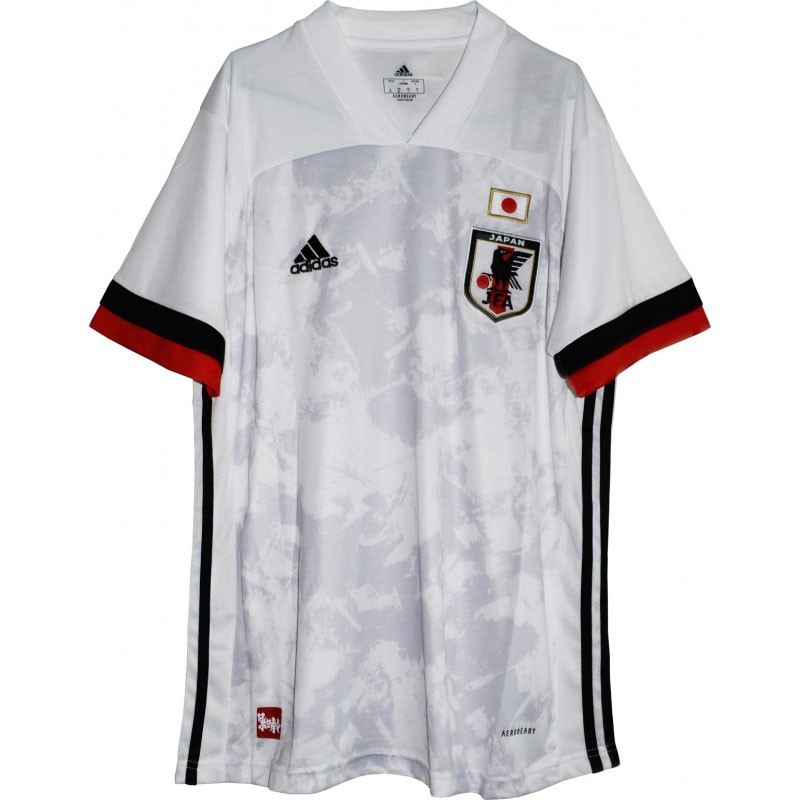 japanese soccer uniform