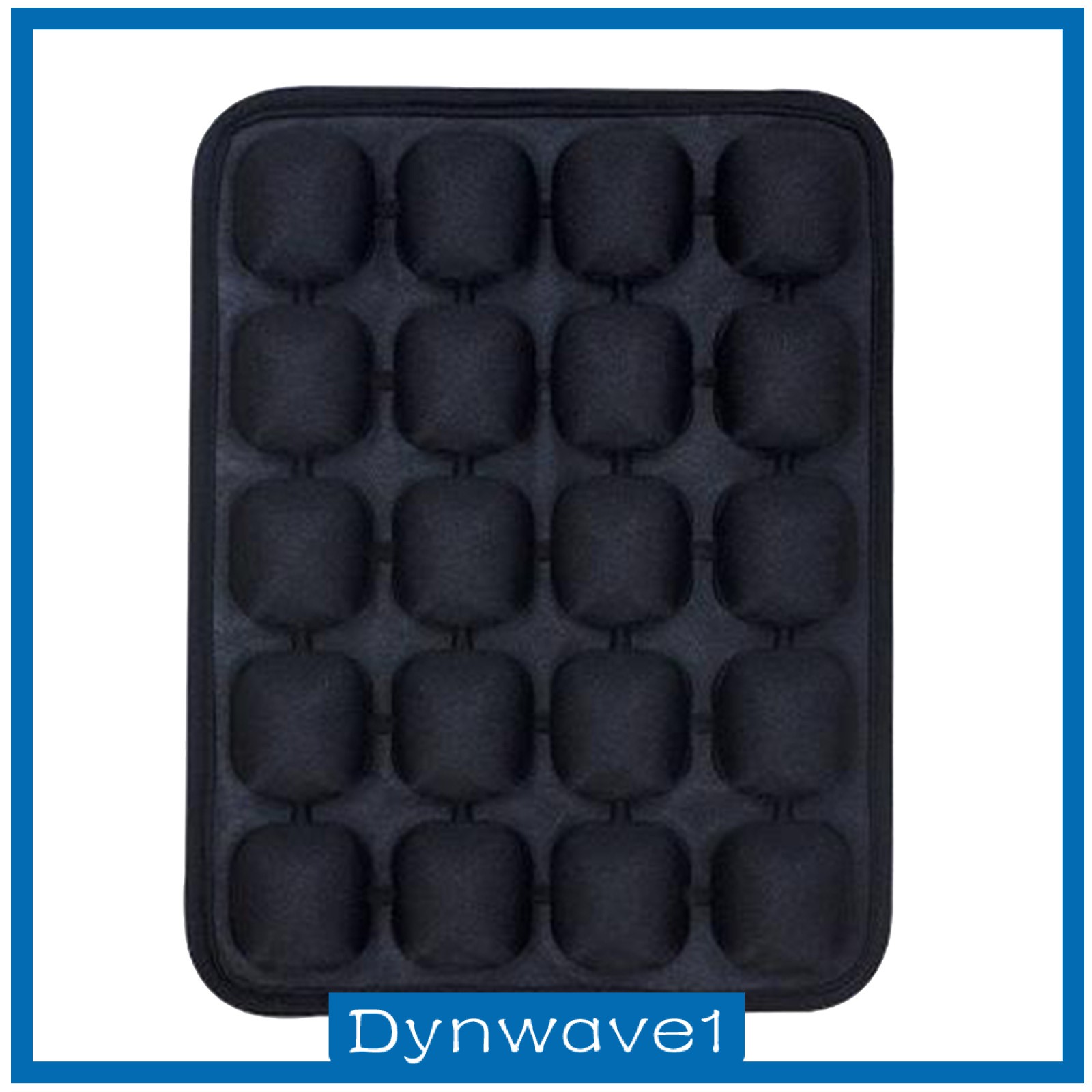 motorcycle rear seat pad
