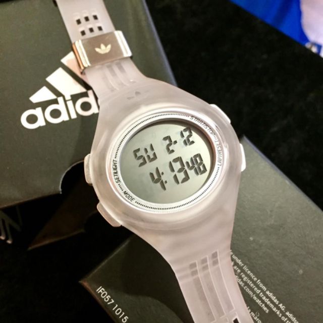 adidas ag watch