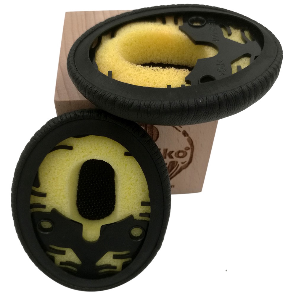 bose quietcomfort 3 replacement pads
