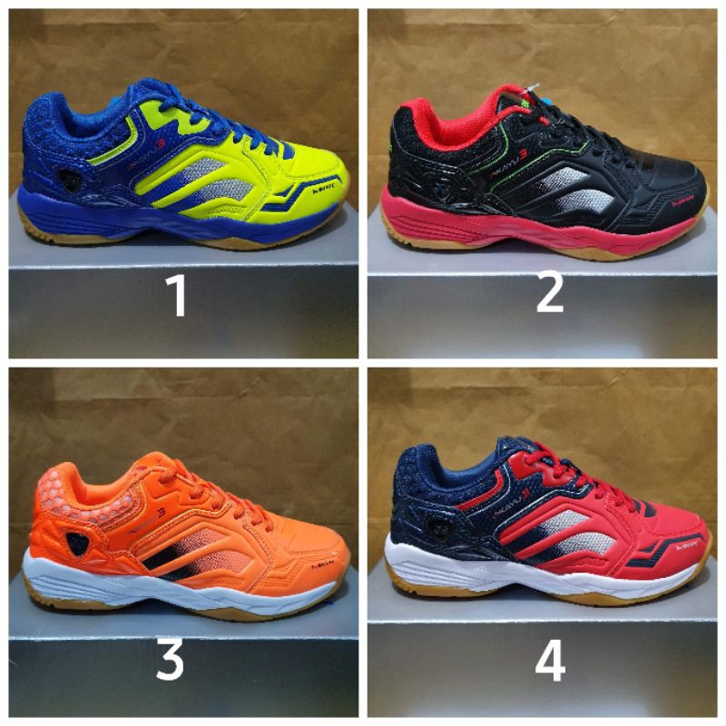 yonex akayu 3 badminton shoes