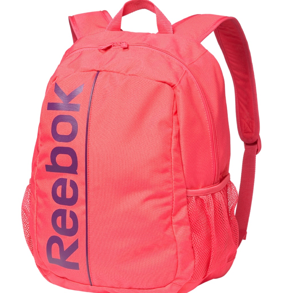 reebok sport backpack