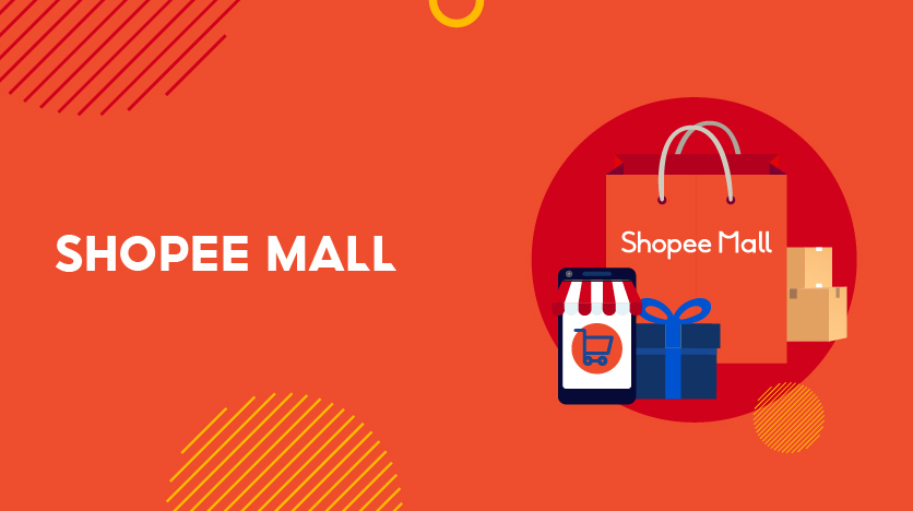 Shopee Mall | Shopee SG Seller Education Hub