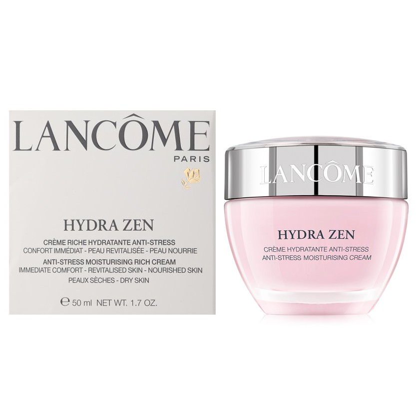 lancome anti stress moisturiser