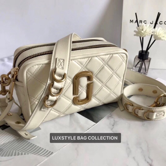 marc jacobs quilted crossbody