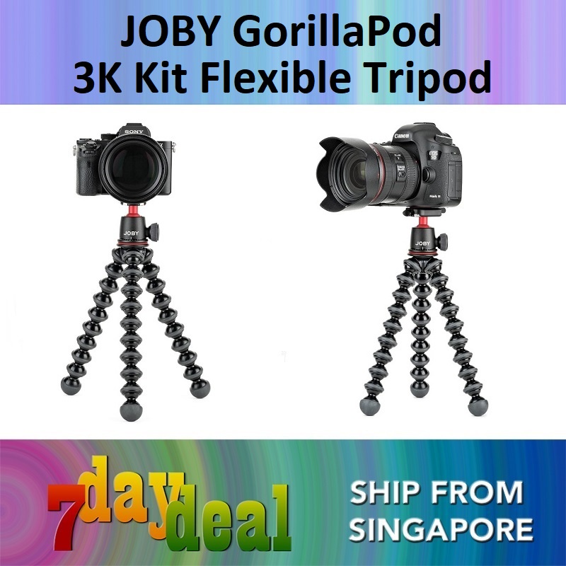 joby 3k smart kit