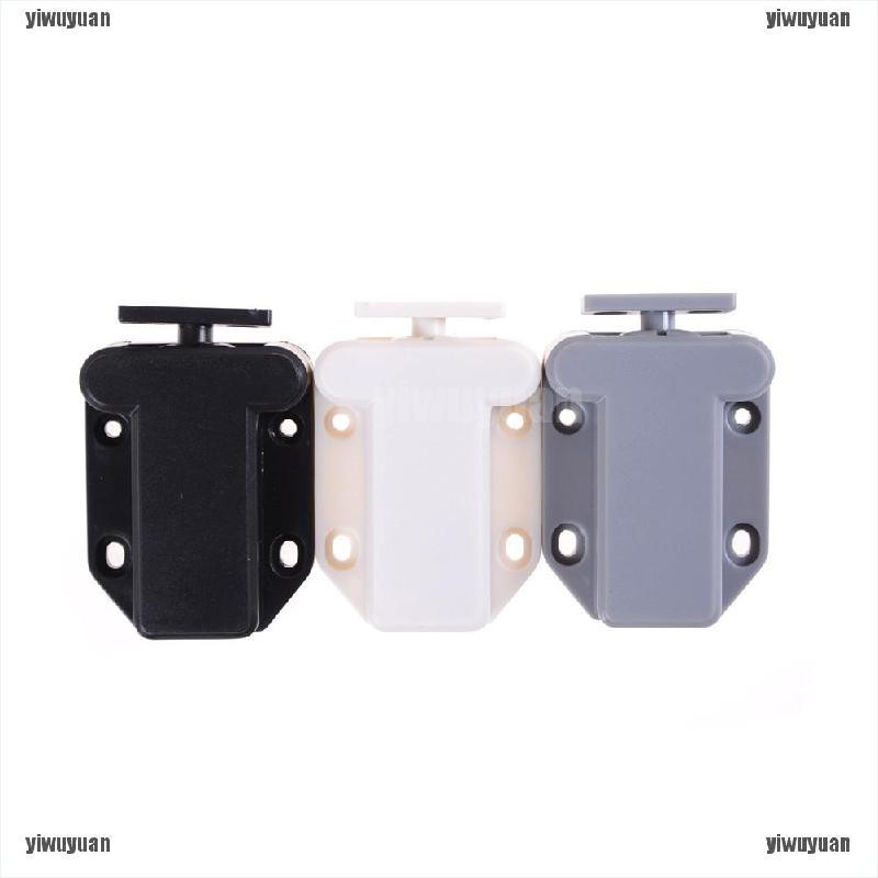 Yiwuyuan Push To Open Beetles Magnetic Door Drawer Cabinet Catch