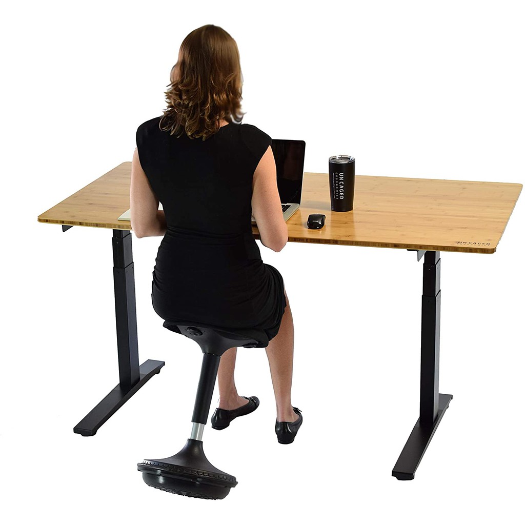 flight™ healing chair ergonomic stool standing desk chair sit stand up  stools office chair swivel leaning computer chair