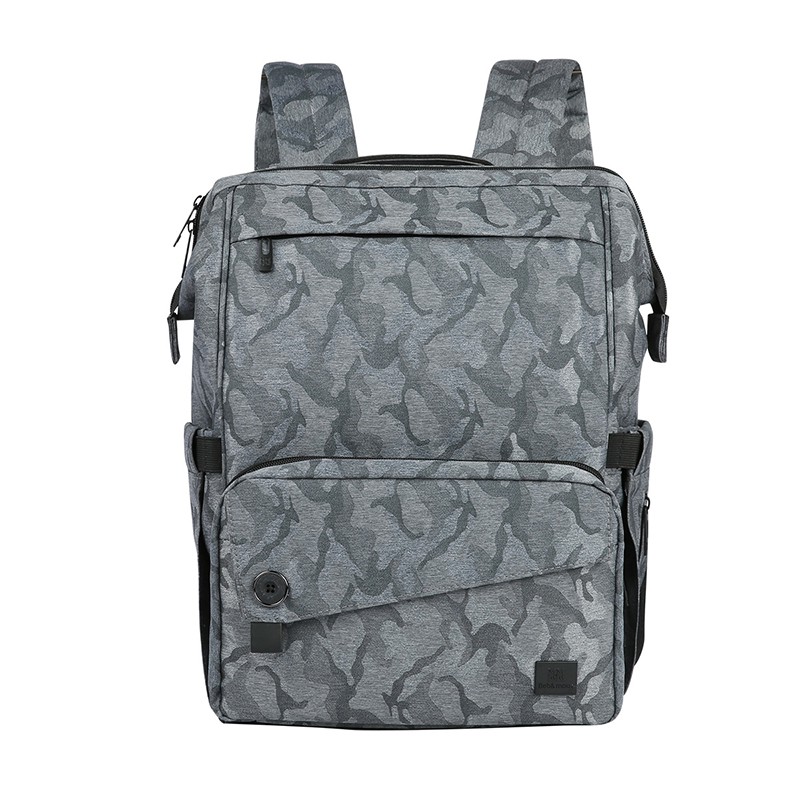 bebamour travel backpack diaper bag