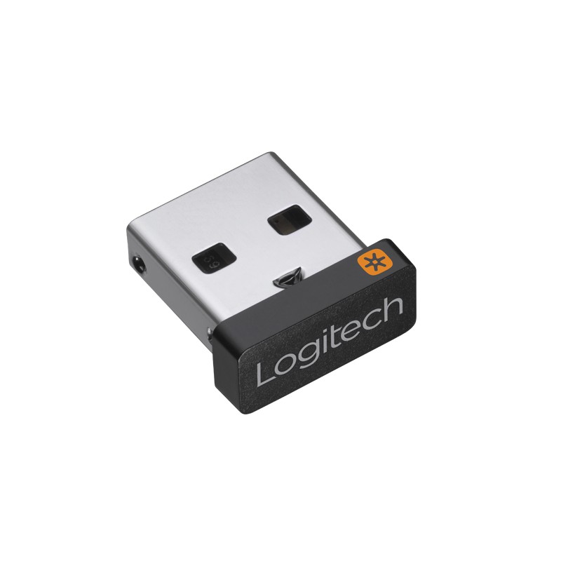 logitech unifying receiver headset