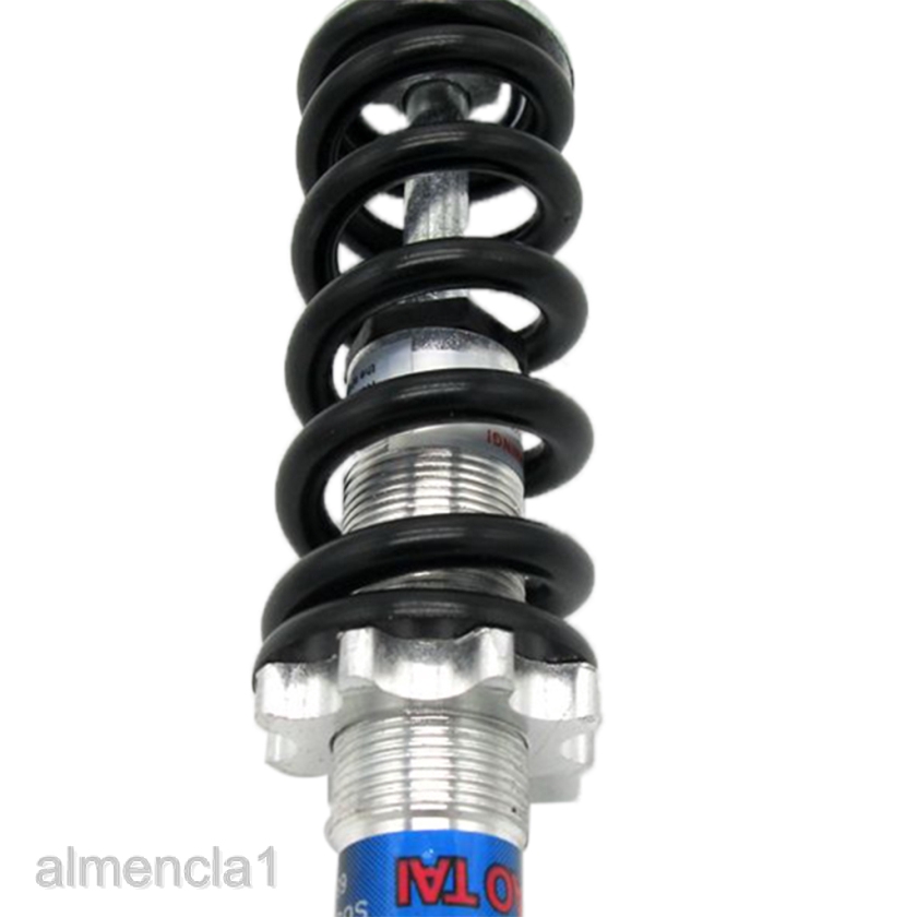 170mm rear shock