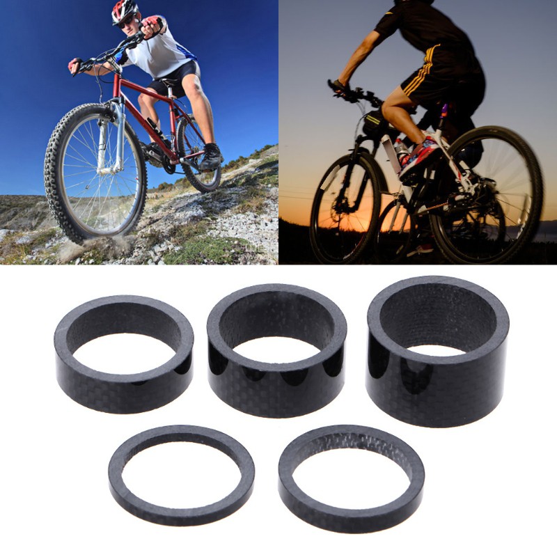 bike fork spacers