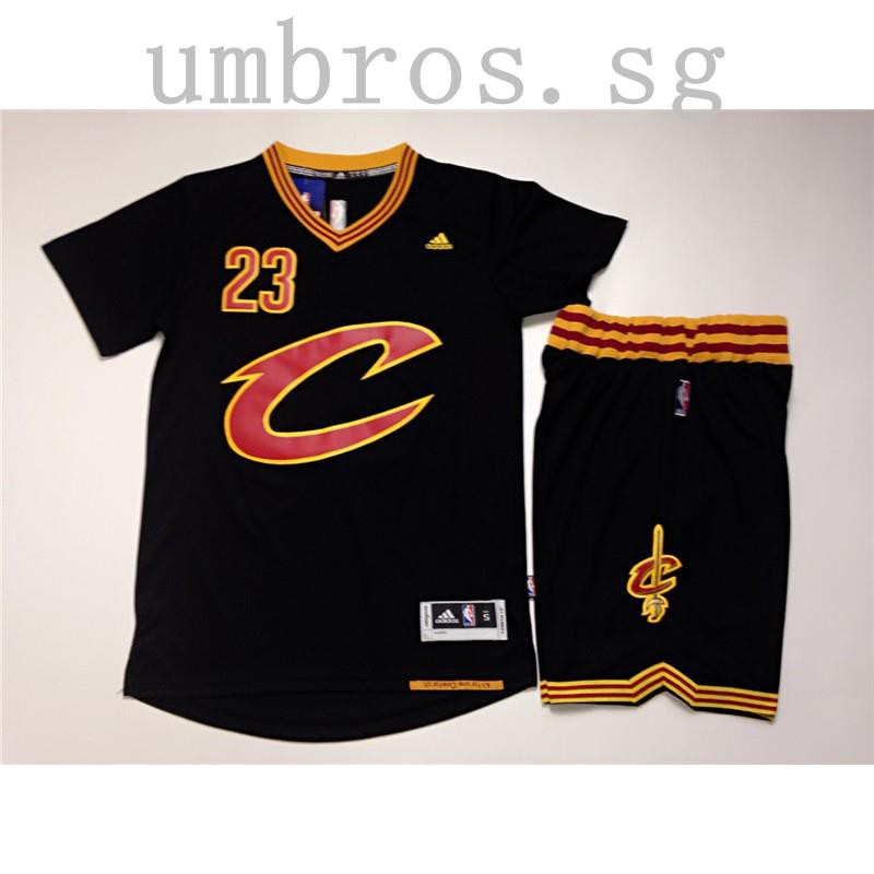 short sleeve nba jersey