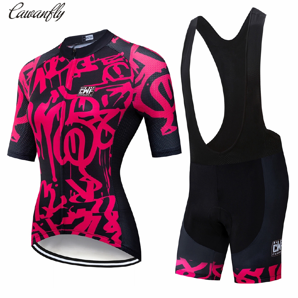 liv ladies cycling clothing