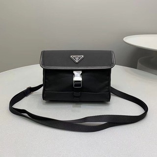 sling bag prada man