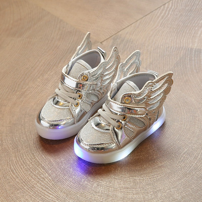 led light up shoes for toddlers