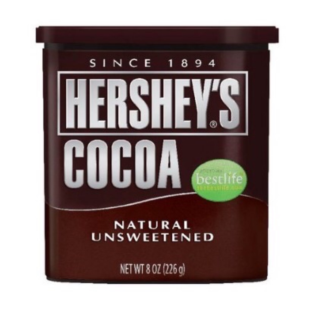 Hershey’s Cocoa Powder Unsweetened 226g Shopee Singapore