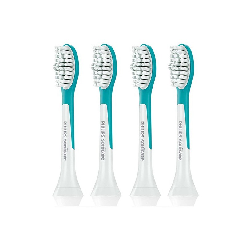 philips sonicare kids heads