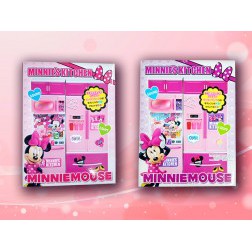 minnie mouse kitchen playset