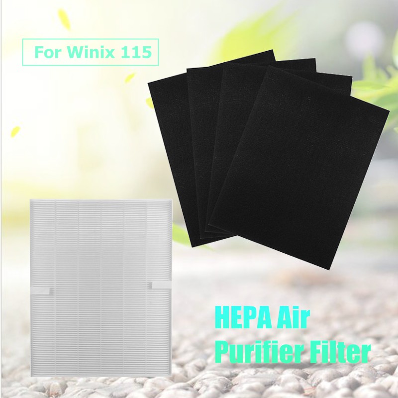 winix air purifier 6300