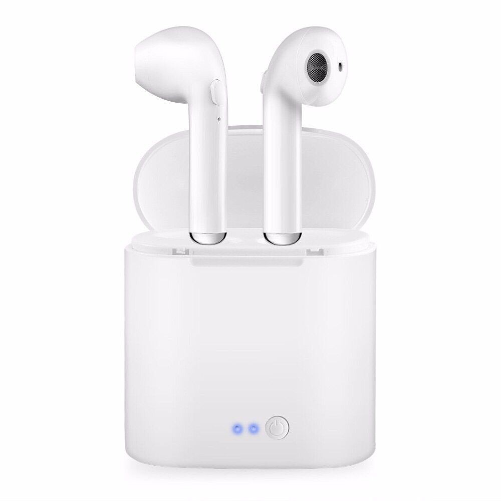 hbq 17 wireless music earphone