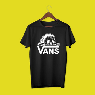 vans peanuts 2017 t shirt