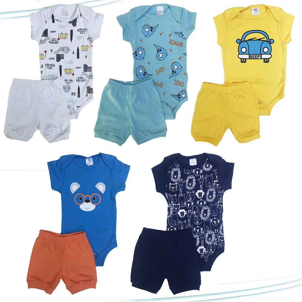 fornecedor de roupas infantil no bras