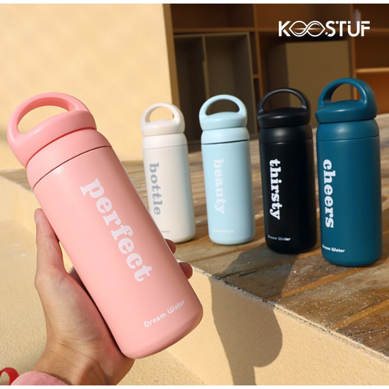 japanese vacuum flask