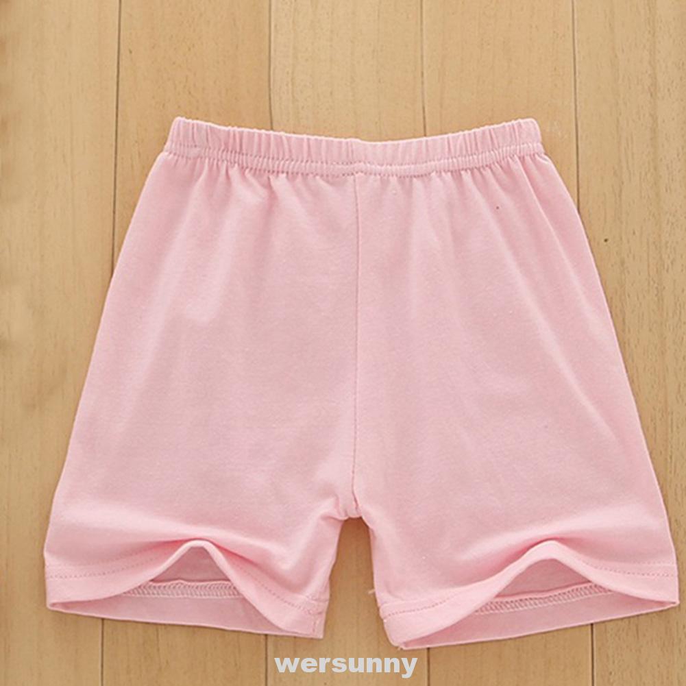 short leggings for baby girl