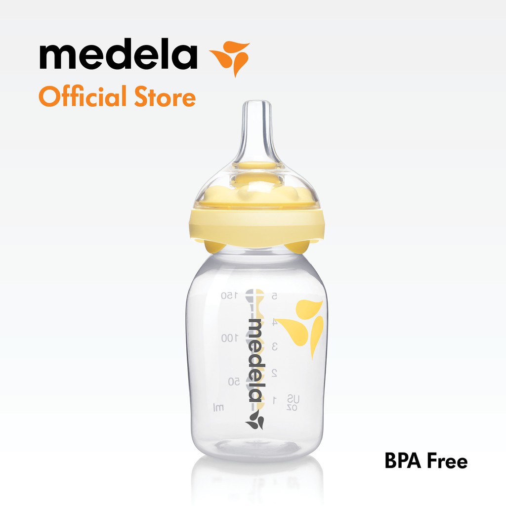 medela anti colic teats