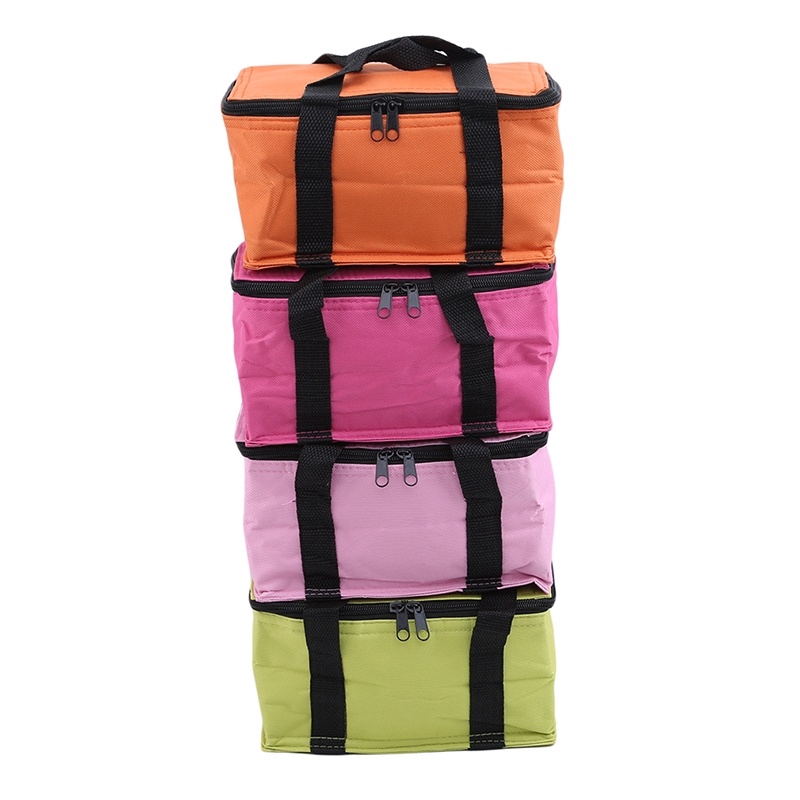 travel lunch bag
