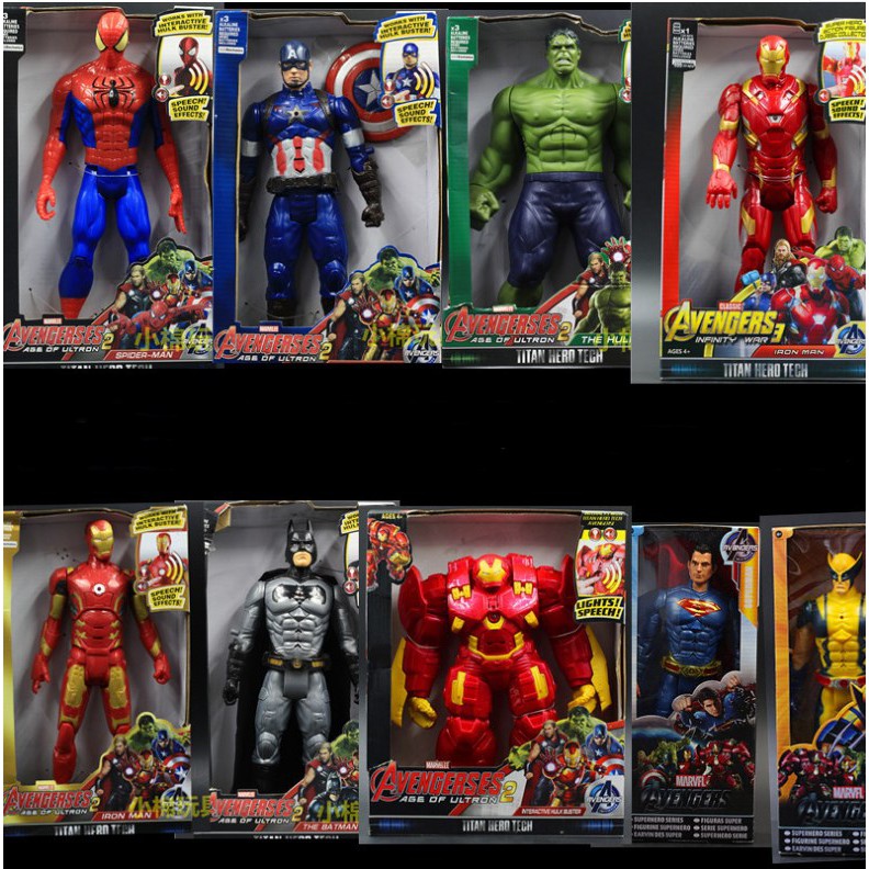 The Avengers Marvel American Anime Captain America Ironman