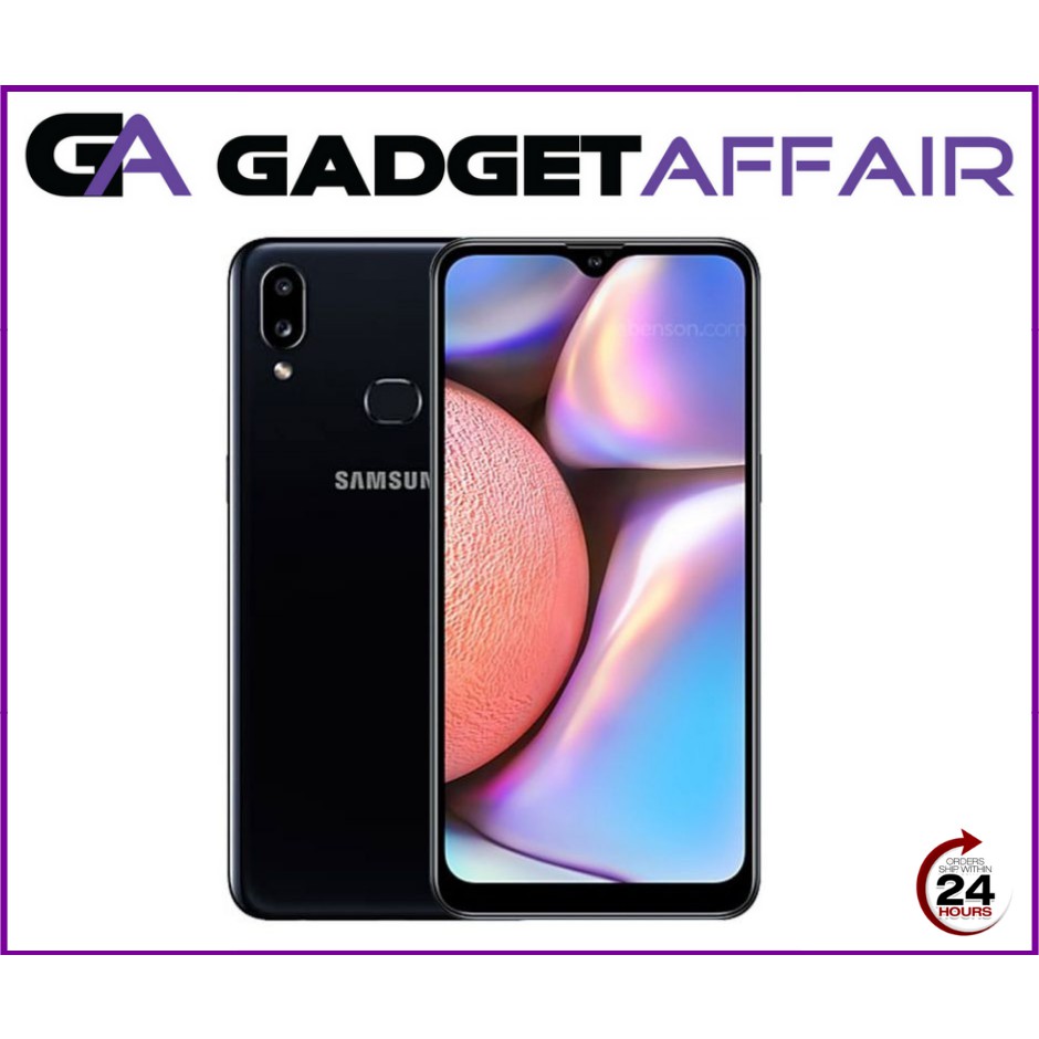 samsung a10s shopee