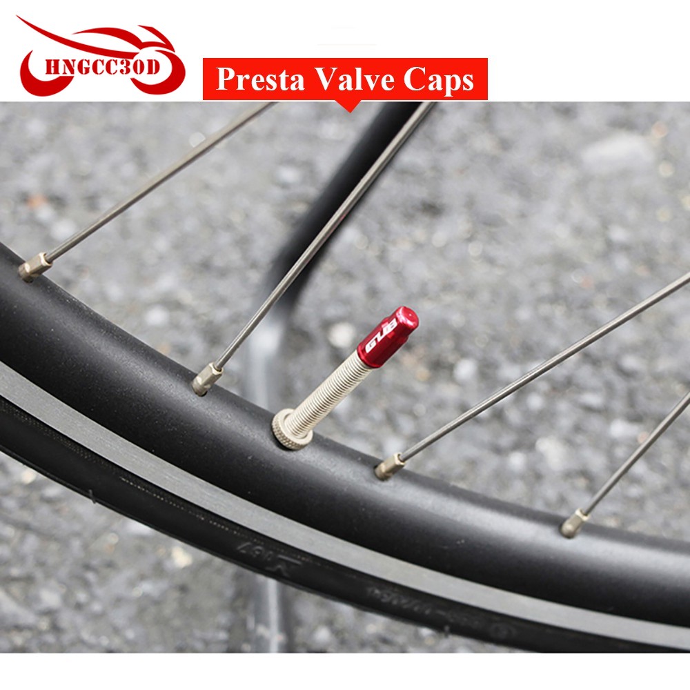 bicycle tyre caps