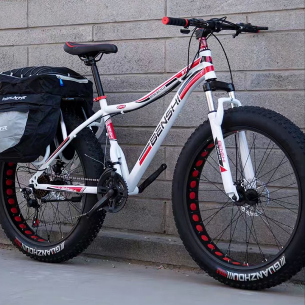 fat bike 4.0