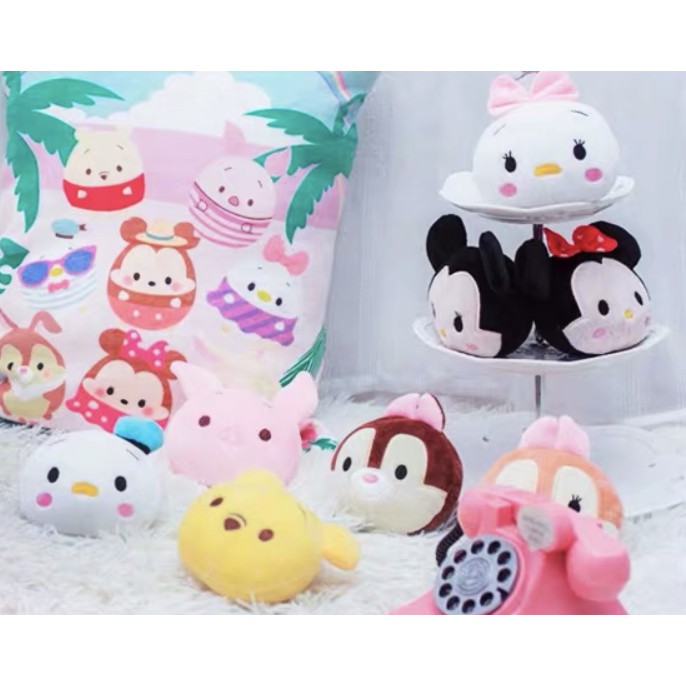 tsum tsum stuff