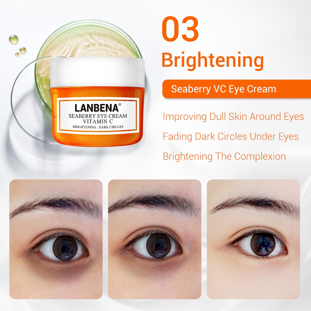 whitening cream for under eyes