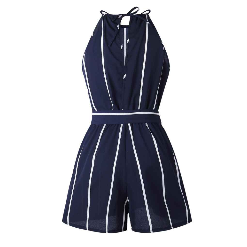 female playsuit