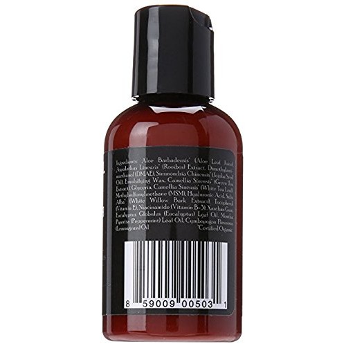 brickell daily essential face moisturizer