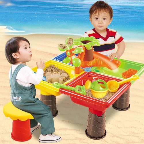 sandpit toys for toddlers