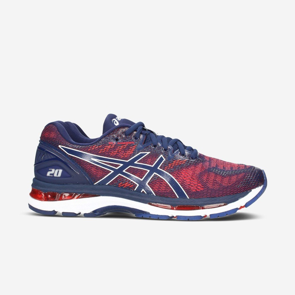 zalando asics