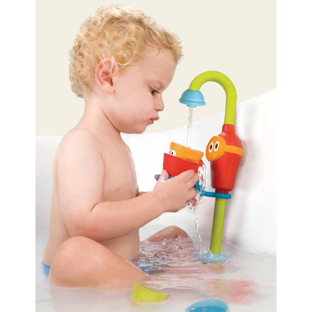 flow n fill spout bath toy