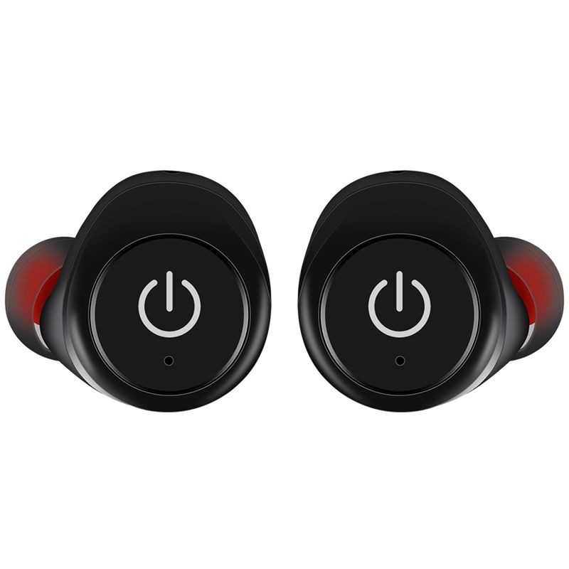 twins bluetooth earbuds