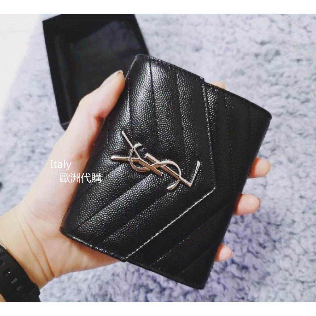 ysl singapore wallet