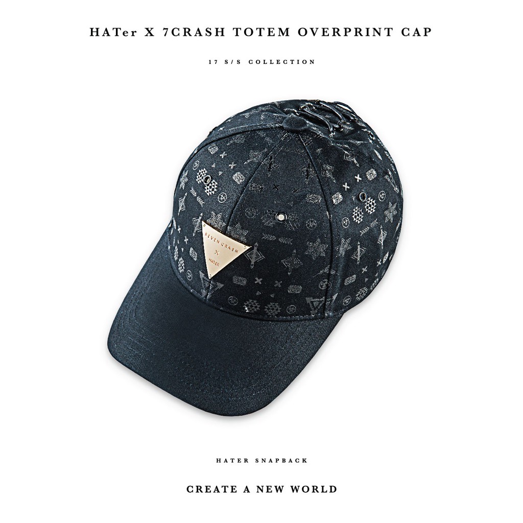 hater snapback price