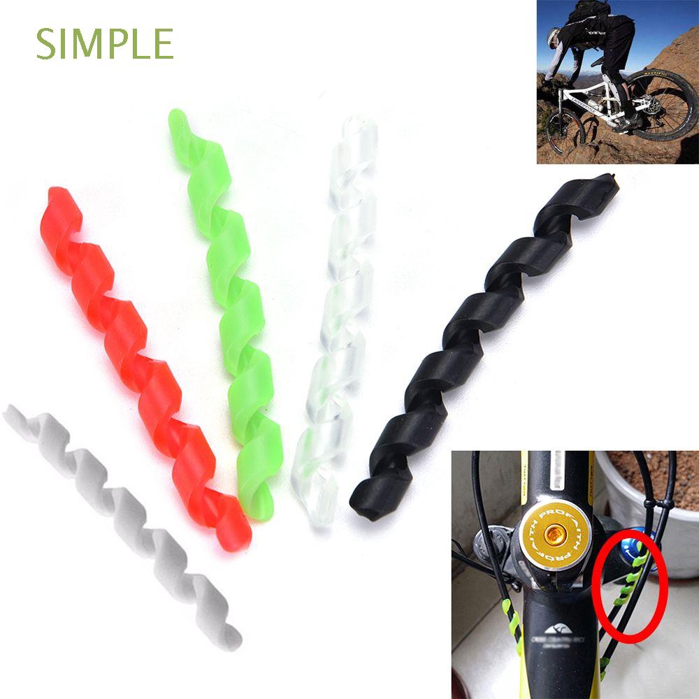 bike cable frame protectors