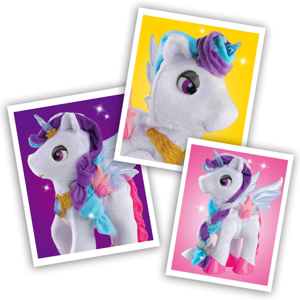 vtech myla fantasy unicorn