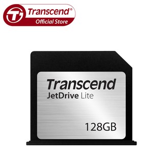 Transcend JetDrive Lite 130 128GB Expansion Card for MacBook